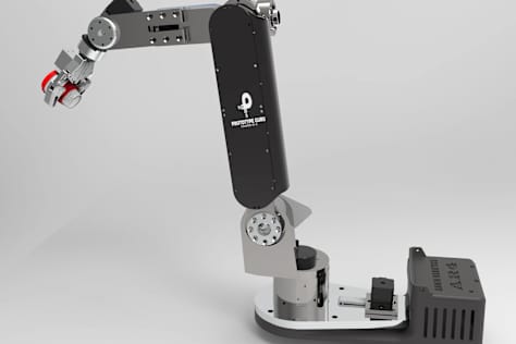 Robotic Arm