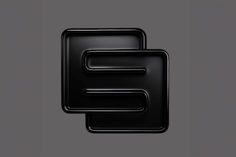 Enterprise logo design