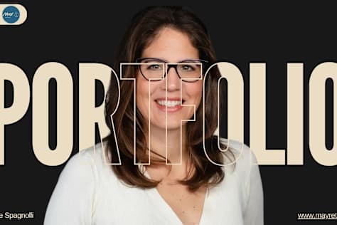 May Retreats Portfolio