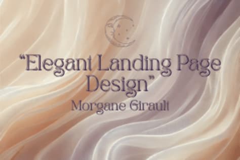 Mystic Landing Pages