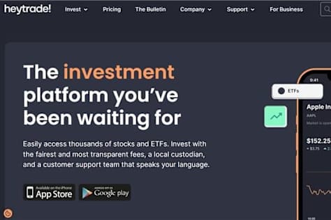 HeyTrade