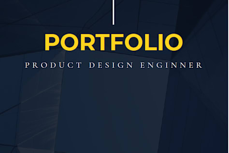 PRODUCT DESIGN ENGINEER