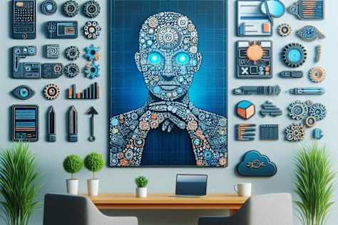 InterviewAI   AI-powered interview platform, Smart Hiri