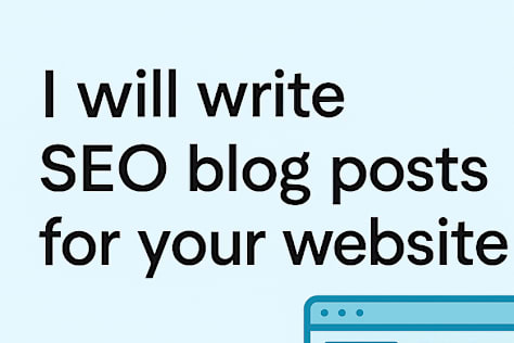 CEO Blog post, driving bussines growth