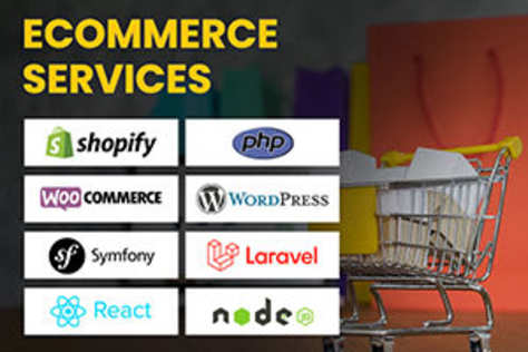 Ecommerce Services