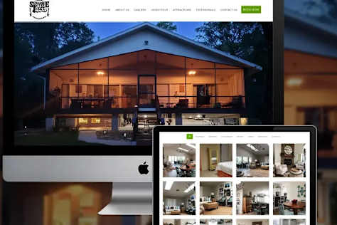 Rental House Portal
