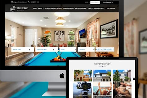 Rental House Portal