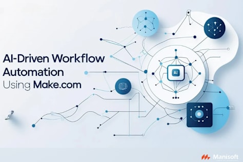 RAG Powered Product Recommendation using Make.com