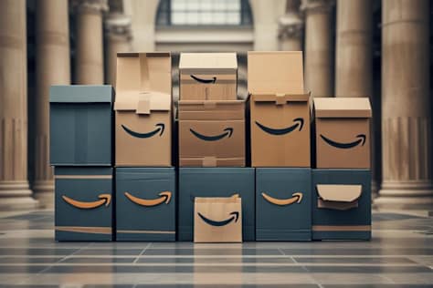 Sales Boost & Marketing Strategy for Amazon FBA