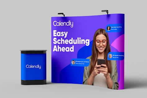 BackDrop & Booth Designs