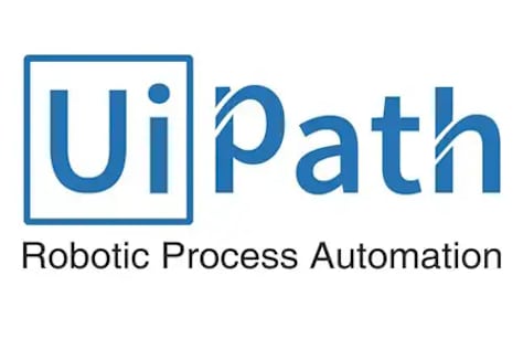 UiPath Business Process Automation