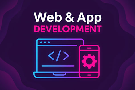 Frontend developer (web/app)