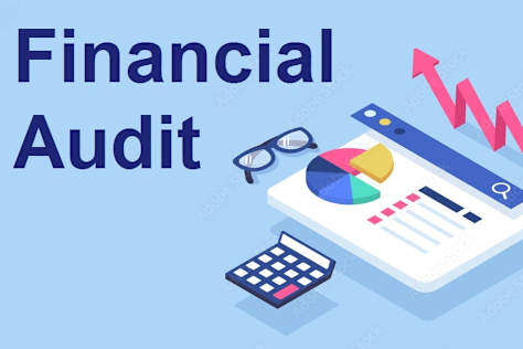 Audit Your Financial Statements