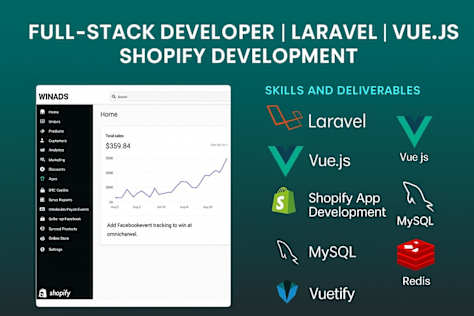 Shopify App - Era Of Ecom