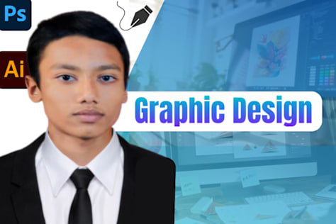 Creative Graphic Design