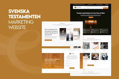 Svenska Testamenten
