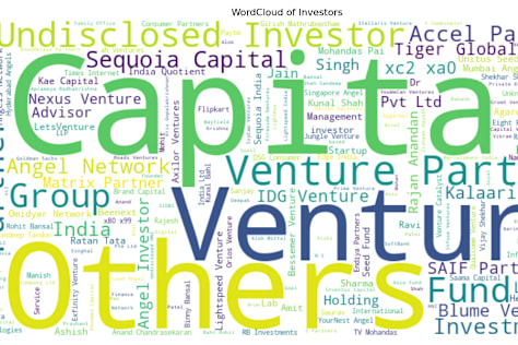 Startup Funding Analysis