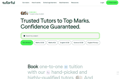 Find Trusted Tutors Online \u0026 Near You