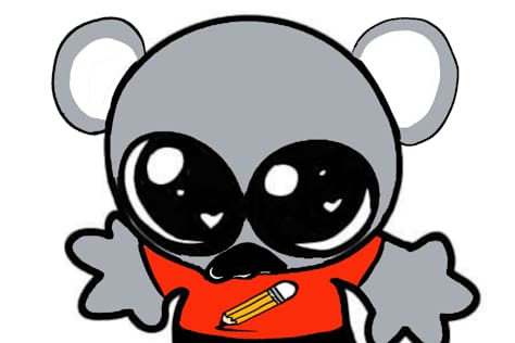 These are links to my portfolio.