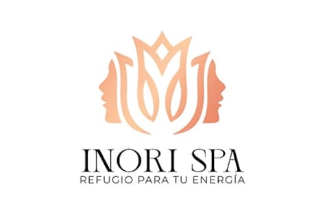 Inori Spa || Logo Design