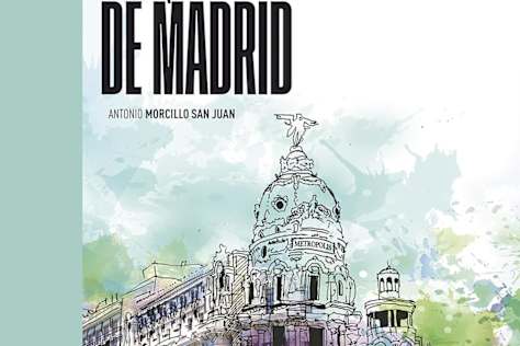 Madrid Parks & Gardens [Book Translation]