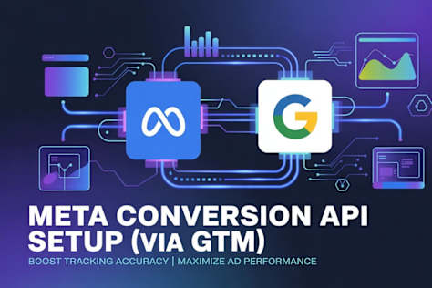 Facebook conversion API and server side tagging