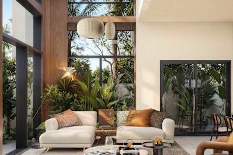 AD HOUSE INTERIOR DESIGN