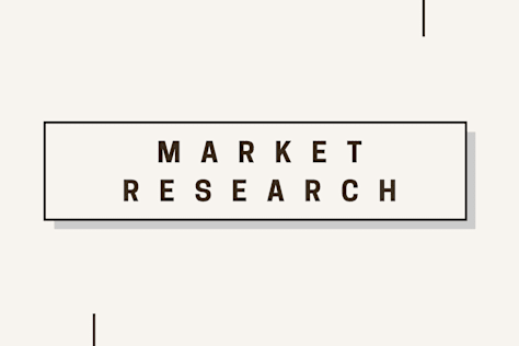 Secondary Market Research for Renewable Energy Startup