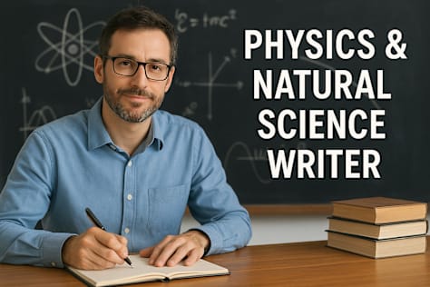 Physics and Natural science