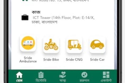 SebaBajar – Multi Vendor E-commerce App