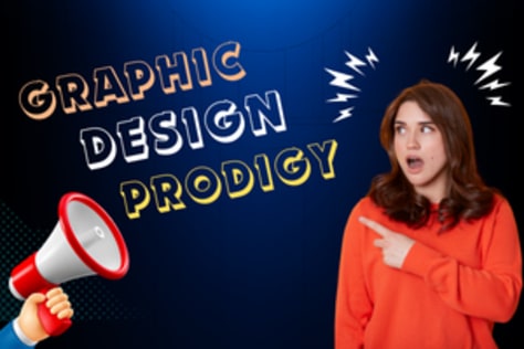 Complete Branding & Graphic Design Services