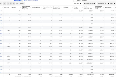 🔥 Meta Ads 10X+ ROAS Sales Campaign (E-co