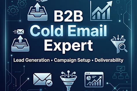 B2BLeadGeneration \u0026Data Enrichment Automation with clay
