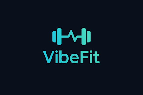 VibeFit – Fitness Tracking Mobile App