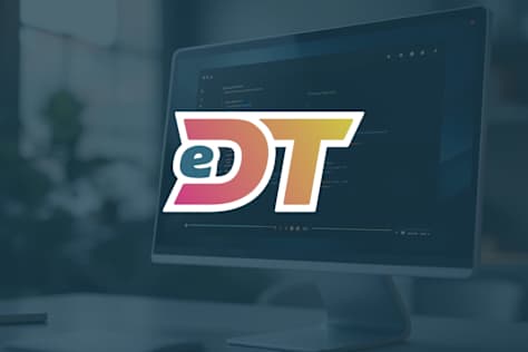 Brand Identity for a YouTube Channel