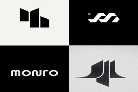 Logos & Brand Identity Designs