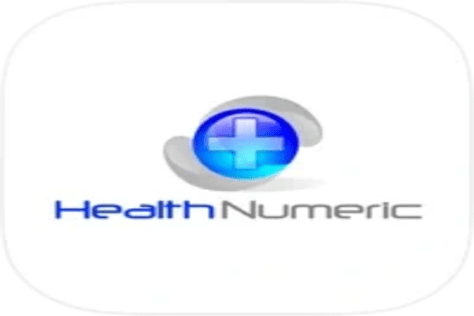 Health Numeric App – Connected Healthcare Device & Health Data Monitoring Platform