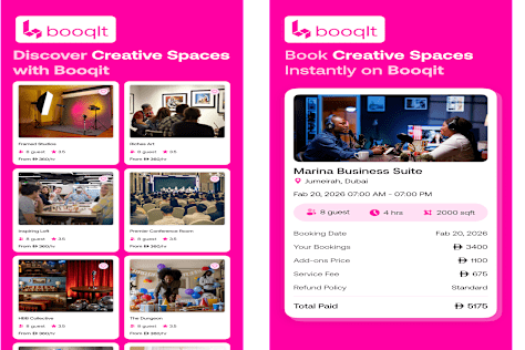 Booqit