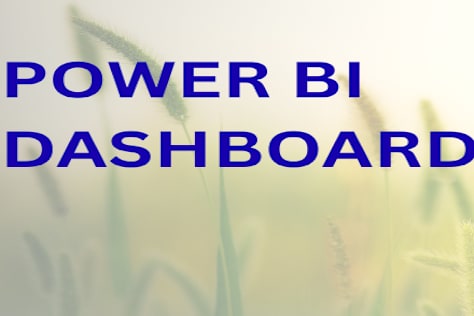 HR analytics Dashboard