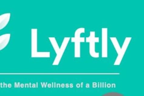 Lyftly - A supportive community for mental wellnes