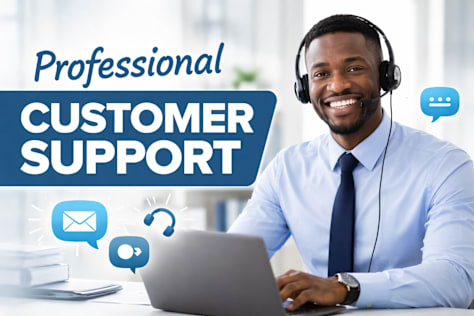 Customer Complaint Resolution / Product Inquiry