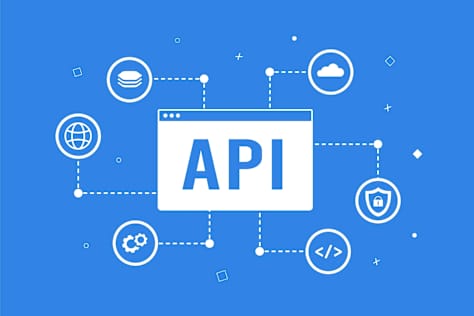 Custom Api Development & Integration