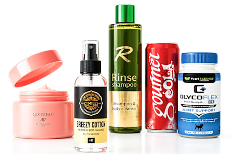High-End Product Visualization | Clean Studio Composition