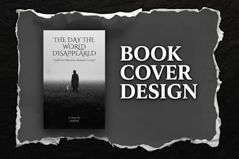 Book Cover Designs