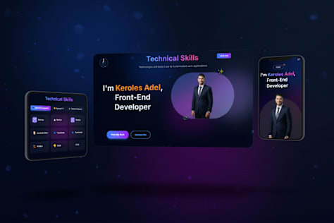 my projects