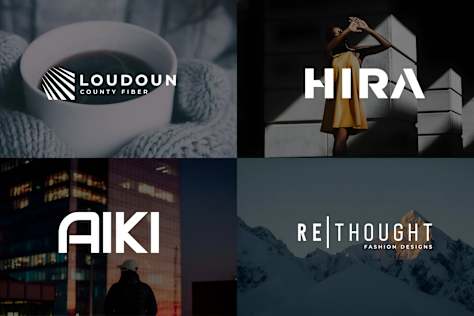 Graphic Designer Portfolio