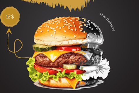 canva flyers