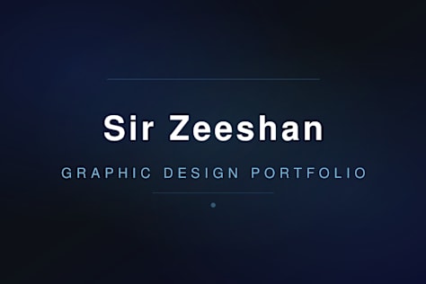 Creative Graphic Design