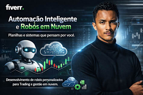 Planilhas poderosas para negócios de alto desempenho