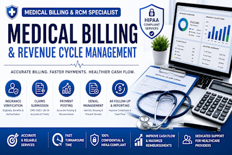 Insurance Eligibility & Benefits Verification